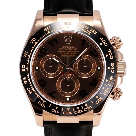 rolex brown rose gold|rolex rose gold price.